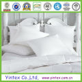 Fabricación Hotel White Pato Down Pillow